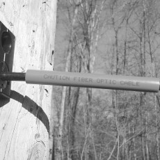 FIBERLIGN® Fiber Optic Cable Marker